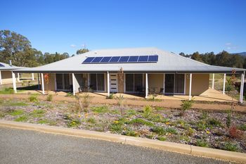 H Boutique Hotel - Whitsundays Accommodation 48