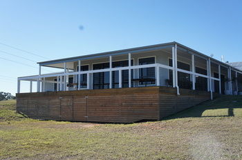 H Boutique Hotel - Whitsundays Accommodation 56