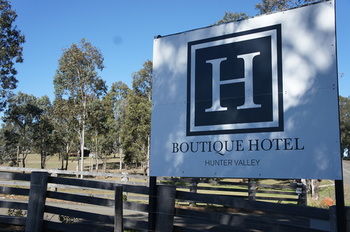 H Boutique Hotel - Whitsundays Accommodation 59