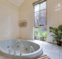 Comfort Inn Greensborough - Whitsundays Accommodation