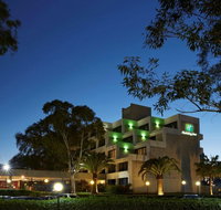 Holiday Inn Warwick Farm - Whitsundays Accommodation