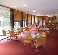 Dingley International Hotel - Whitsundays Accommodation