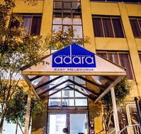 Adara East Melbourne - Whitsundays Accommodation