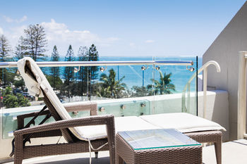 Sandcastles Mooloolaba - Whitsundays Accommodation 0