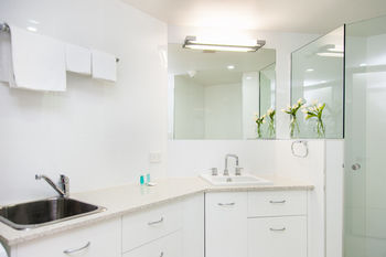 Sandcastles Mooloolaba - Whitsundays Accommodation 1