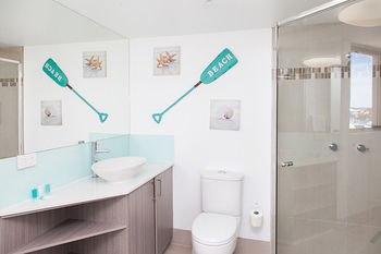 Sandcastles Mooloolaba - Whitsundays Accommodation 5