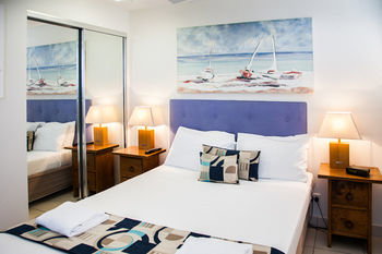 Sandcastles Mooloolaba - Whitsundays Accommodation 9