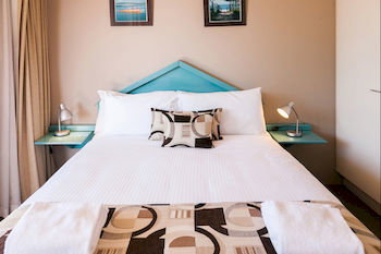Sandcastles Mooloolaba - Whitsundays Accommodation 10