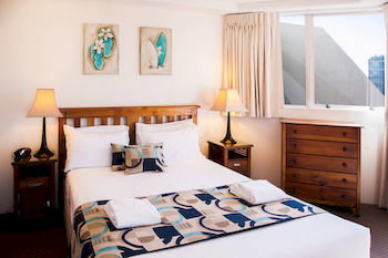 Sandcastles Mooloolaba - Whitsundays Accommodation 12