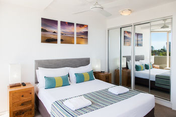 Sandcastles Mooloolaba - Whitsundays Accommodation 13