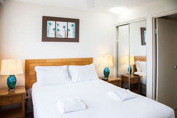 Sandcastles Mooloolaba - Whitsundays Accommodation 14