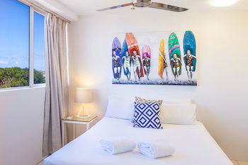 Sandcastles Mooloolaba - Whitsundays Accommodation 15
