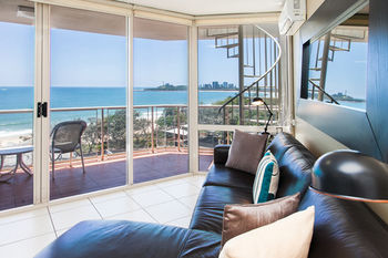 Sandcastles Mooloolaba - Whitsundays Accommodation 16