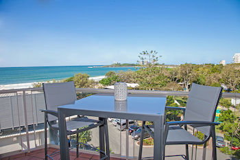 Sandcastles Mooloolaba - Whitsundays Accommodation 17