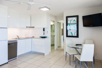 Sandcastles Mooloolaba - Whitsundays Accommodation 21