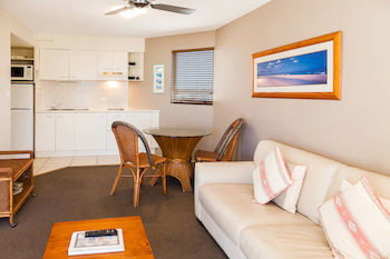 Sandcastles Mooloolaba - Whitsundays Accommodation 23