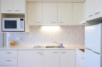 Sandcastles Mooloolaba - Whitsundays Accommodation 27
