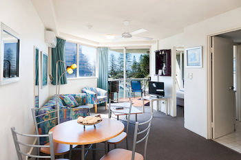 Sandcastles Mooloolaba - Whitsundays Accommodation 30
