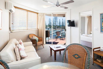 Sandcastles Mooloolaba - Whitsundays Accommodation 33