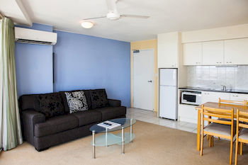 Sandcastles Mooloolaba - Whitsundays Accommodation 34