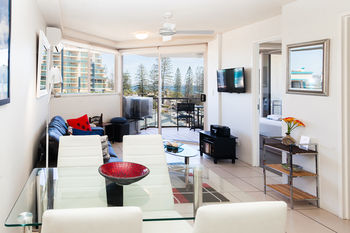 Sandcastles Mooloolaba - Whitsundays Accommodation 38