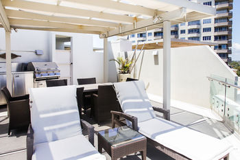Sandcastles Mooloolaba - Whitsundays Accommodation 40