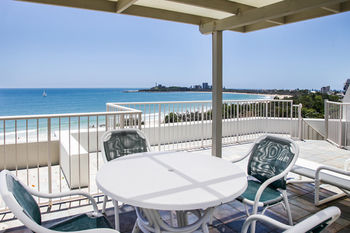 Sandcastles Mooloolaba - Whitsundays Accommodation 41