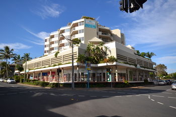 Sandcastles Mooloolaba - Whitsundays Accommodation 43