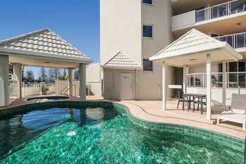 Sandcastles Mooloolaba - Whitsundays Accommodation 44