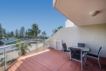 Sandcastles Mooloolaba - Whitsundays Accommodation 46