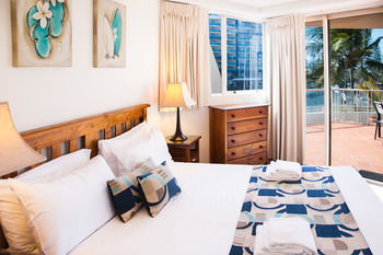 Sandcastles Mooloolaba - Whitsundays Accommodation 49