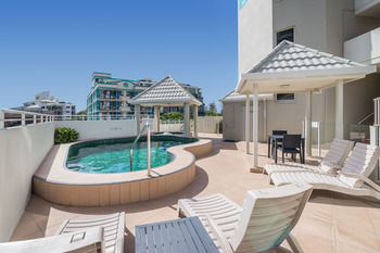 Sandcastles Mooloolaba - Whitsundays Accommodation 53