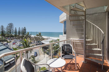 Sandcastles Mooloolaba - Whitsundays Accommodation 54