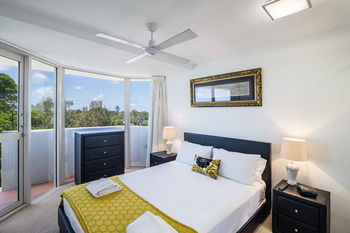 Sandcastles Mooloolaba - Whitsundays Accommodation 57