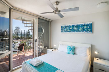Sandcastles Mooloolaba - Whitsundays Accommodation 59