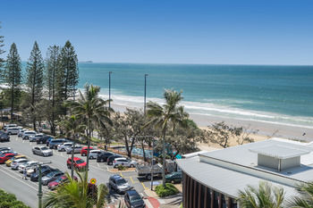 Sandcastles Mooloolaba - Whitsundays Accommodation 60