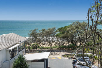 Sandcastles Mooloolaba - Whitsundays Accommodation 61