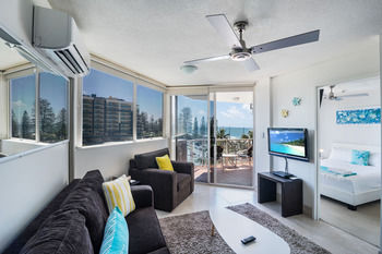 Sandcastles Mooloolaba - Whitsundays Accommodation 64