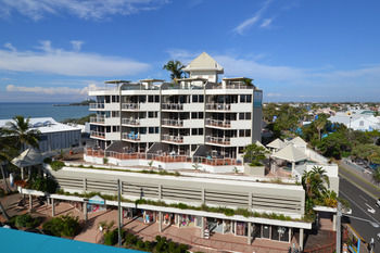 Sandcastles Mooloolaba - Whitsundays Accommodation 67