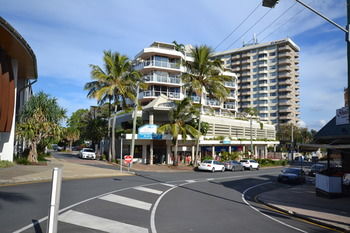 Sandcastles Mooloolaba - Whitsundays Accommodation 68