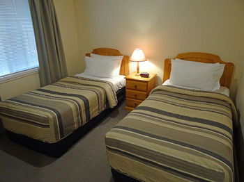Best Western Fawkner Suites & Serviced Apartments - Whitsundays Accommodation 1