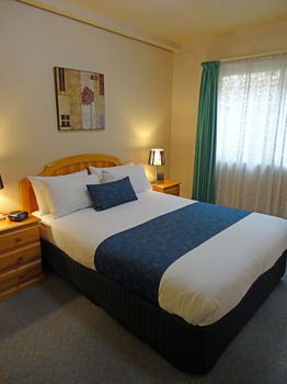 Best Western Fawkner Suites & Serviced Apartments - Whitsundays Accommodation 2