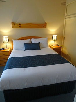 Best Western Fawkner Suites & Serviced Apartments - Whitsundays Accommodation 4