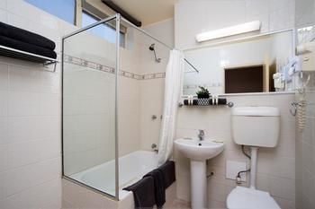 Best Western Fawkner Suites & Serviced Apartments - Whitsundays Accommodation 20