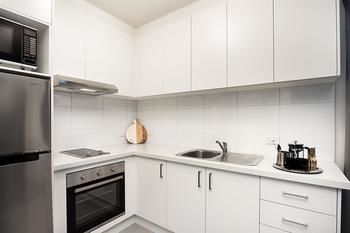 Best Western Fawkner Suites & Serviced Apartments - Whitsundays Accommodation 22