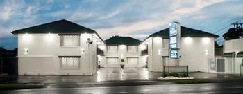 Best Western Fawkner Suites & Serviced Apartments - Whitsundays Accommodation 23