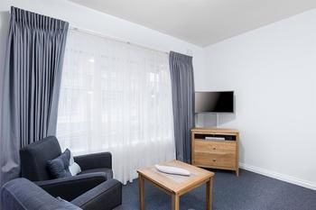 Best Western Fawkner Suites & Serviced Apartments - Whitsundays Accommodation 26