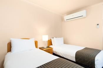 Best Western Fawkner Suites & Serviced Apartments - Whitsundays Accommodation 27