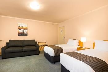 Best Western Fawkner Suites & Serviced Apartments - Whitsundays Accommodation 31