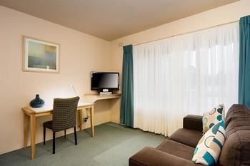 Best Western Fawkner Suites & Serviced Apartments - Whitsundays Accommodation 33